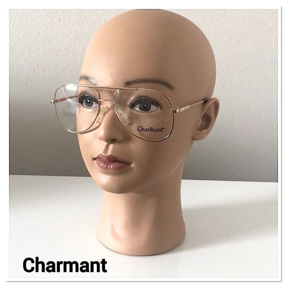 🆕 Aviators by Charmant 💥 - Picture 1 of 16